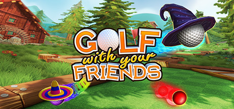 起来打高尔夫 / Golf With Your Friends