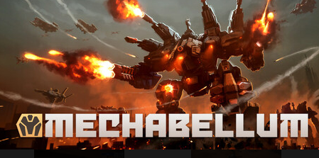Mechabellum