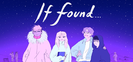 如果发现... / If Found...