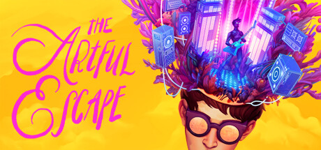 巧妙的逃脱 / The Artful Escape