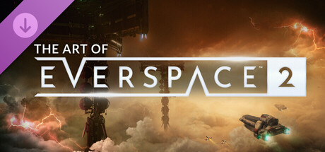 The Art of EVERSPACE™ 2 / CN