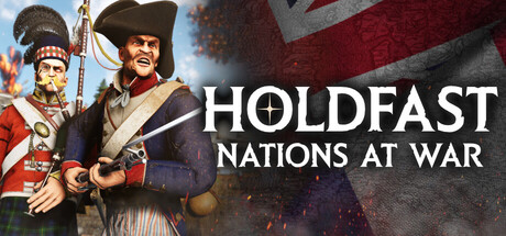 Holdfast: Nations At War 