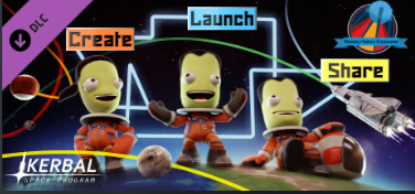 Kerbal Space Program: Making History