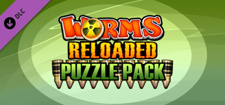 蠕虫重装上阵 - 拼图包 / Worms Reloaded - Puzzle Pack