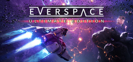 EVERSPACE™: Ultimate Edition / CN