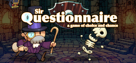 先生问卷 / Sir Questionnaire