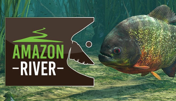 终极钓鱼模拟器 - 亚马逊河 / Ultimate Fishing Simulator - Amazon River DLC
