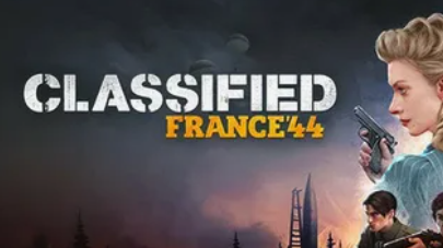 Classified: France '44 