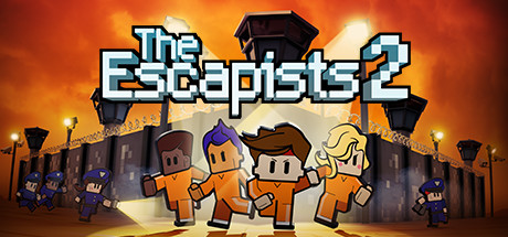 逃脱者2 / The Escapists 2
