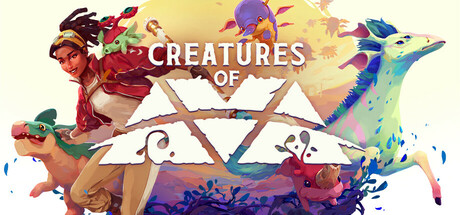 阿瓦的生物 / Creatures of Ava