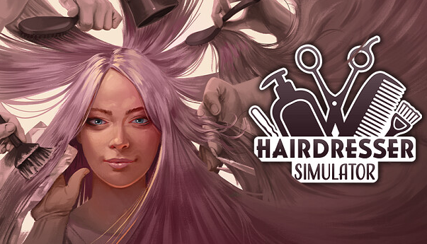 Hairdresser Simulator