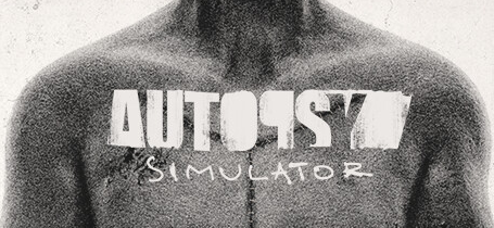 Autopsy Simulator