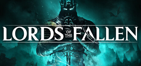 堕落之王 - 年度最佳游戏版 / Lords of the Fallen Game of the Year Edition