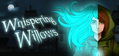 Whispering Willows / CN