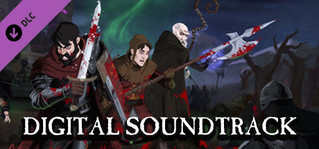剑之遗兆 原声大碟 / Sword Legacy Omen - Original Soundtrack