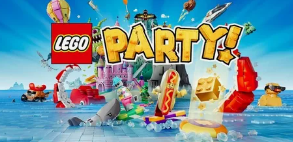 LEGO Party! 
