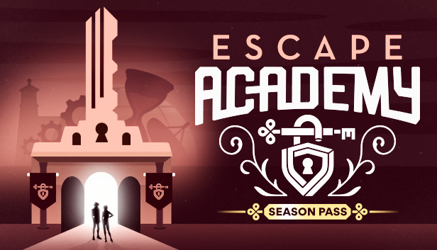 逃脱学院季票 / Escape Academy Season Pass