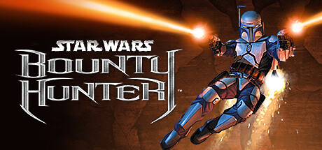 星球大战：赏金猎人 / Star Wars: Bounty Hunter