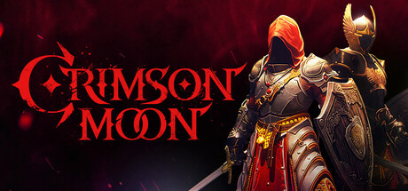 Crimson Moon / CN