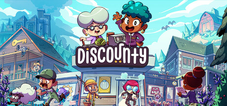 折扣 / Discounty