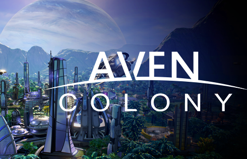 Aven Colony / CN