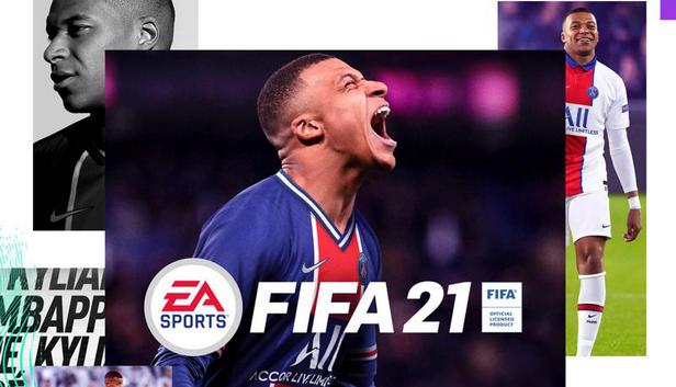 国际足联 21 / FIFA 21
