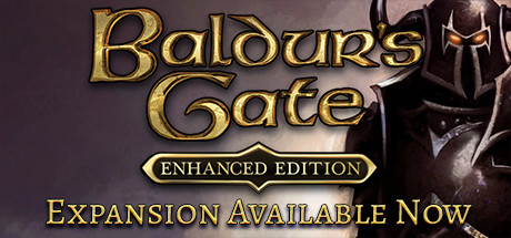 《博德之门：增强版》 / Baldur's Gate: Enhanced Edition