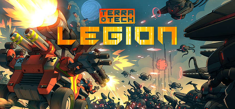 TerraTech Legion
