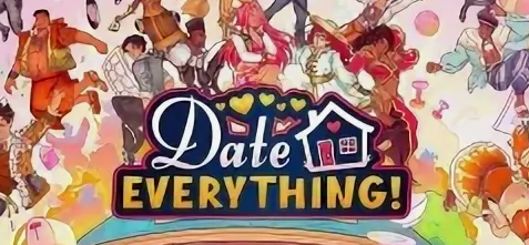 Date Everything! 