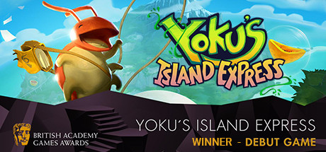 尤库的小岛速递 / Yokus Island Express