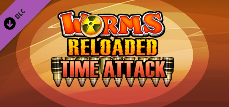 蠕虫重装上阵 - 时间攻击包 / Worms Reloaded - Time Attack Pack