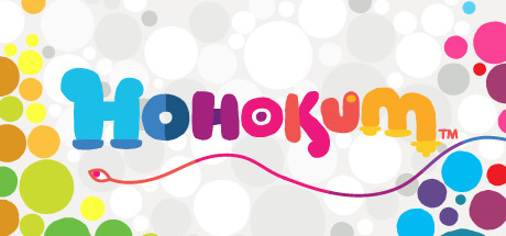 霍霍库姆 / Hohokum