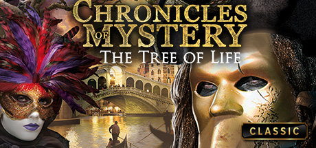 神秘编年史 - 生命之树 / Chronicles of Mystery - The Tree of Life
