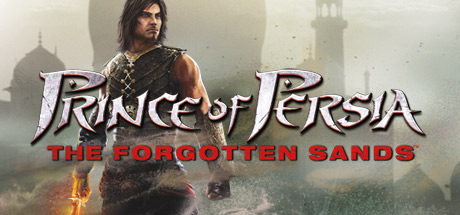 波斯王子：遗忘之沙 / Prince of Persia: The Forgotten Sands
