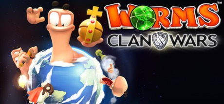 百战天虫：氏族战争 / Worms Clan Wars