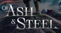 Of Ash and Steel / CN