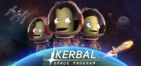 Kerbal Space Program / CN