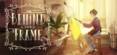 Behind the Frame: The Finest Scenery / CN