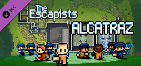 购买 逃避现实者 - 恶魔岛 / The Escapists - Alcatraz