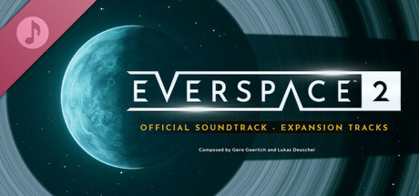 The EVERSPACE™ 2 Official Soundtrack - Expansion Tracks / CN
