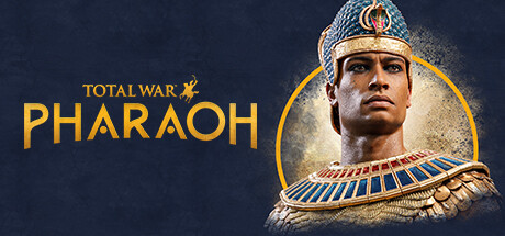 全面战争：法老 / Total War: PHARAOH 