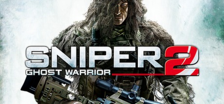 狙击手：幽灵战士 2 / Sniper: Ghost Warrior 2