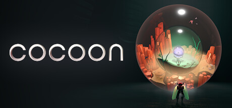 购买 茧 / Cocoon