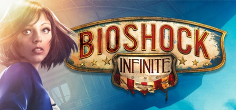购买 生化奇兵无限 / BioShock Infinite